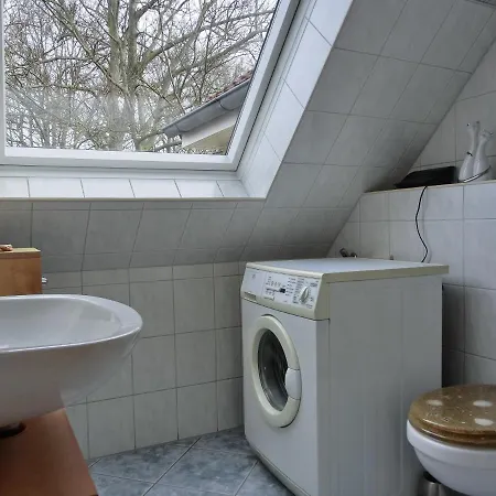 H23 Apartman Graal-Müritz