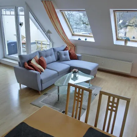 H23 Apartman
