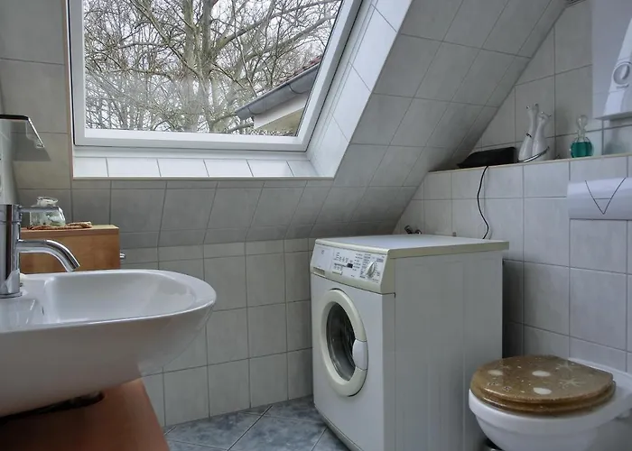 H23 Apartman Graal-Müritz